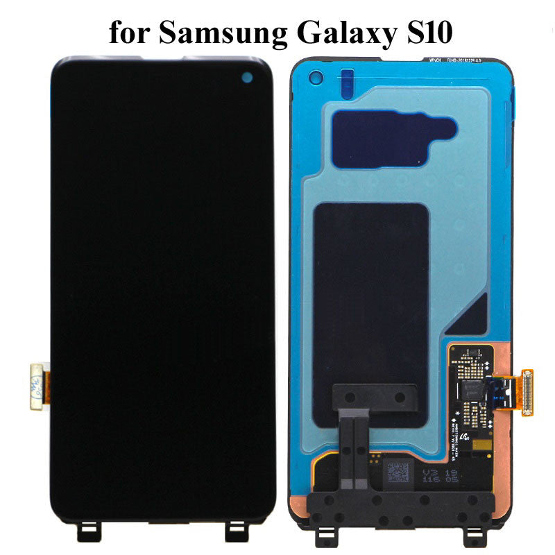 LCD+TOUCH+OKVIR ZA SAMSUNG S10E,G970F ORIGINAL EU
